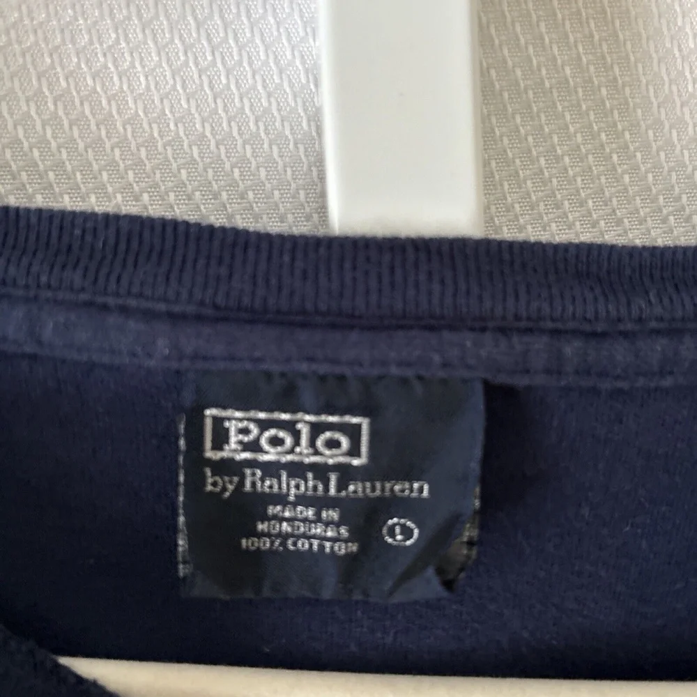 Polo Ralph Lauren polo ralph