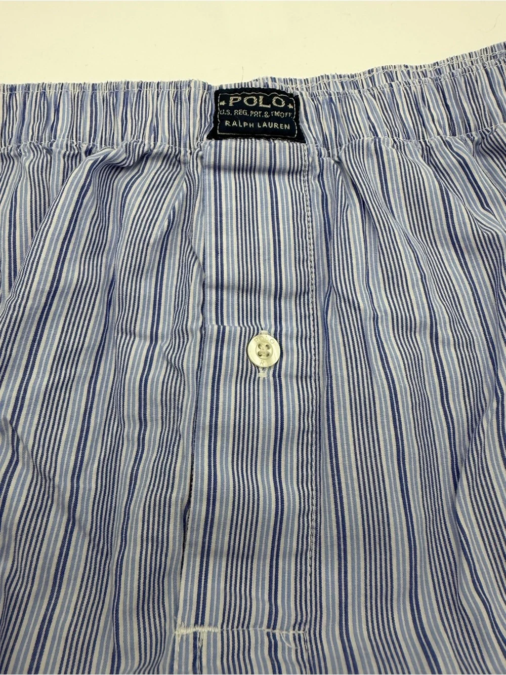Polo Ralph Lauren please these