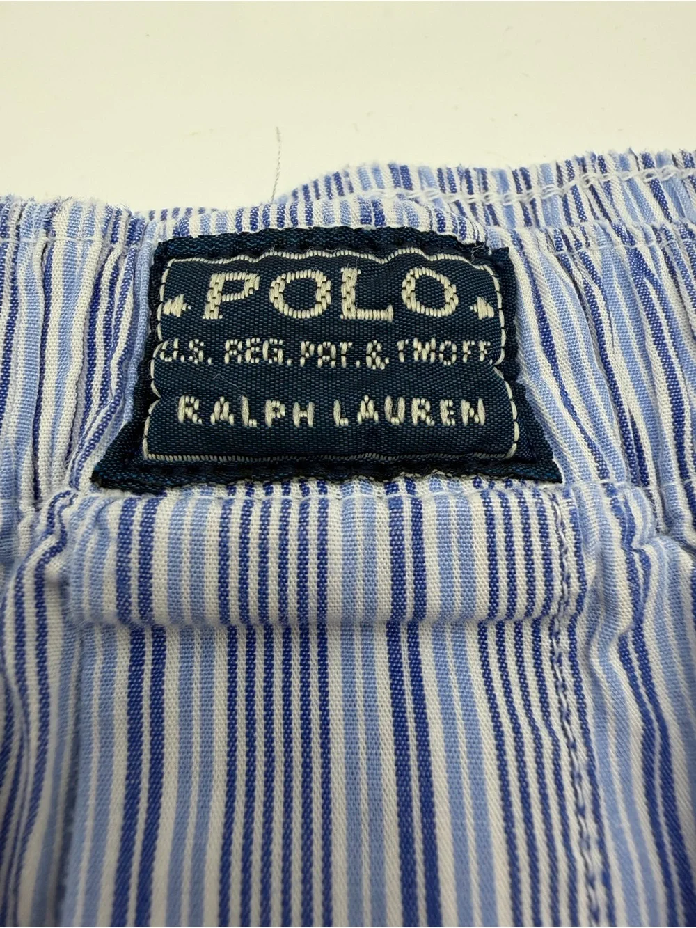 Polo Ralph Lauren no or