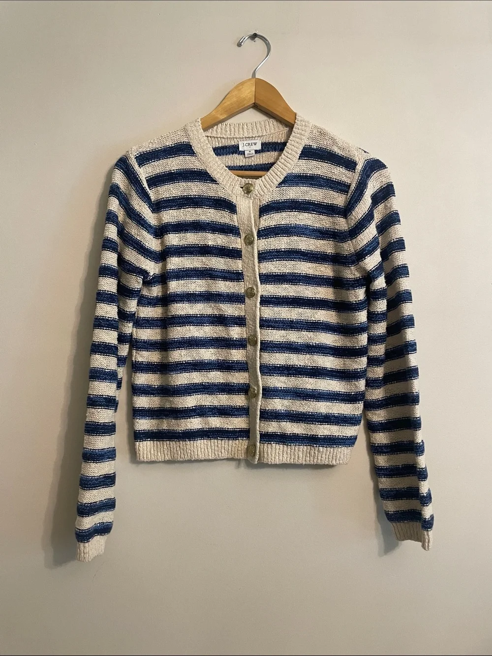 J. Crew crew women’s