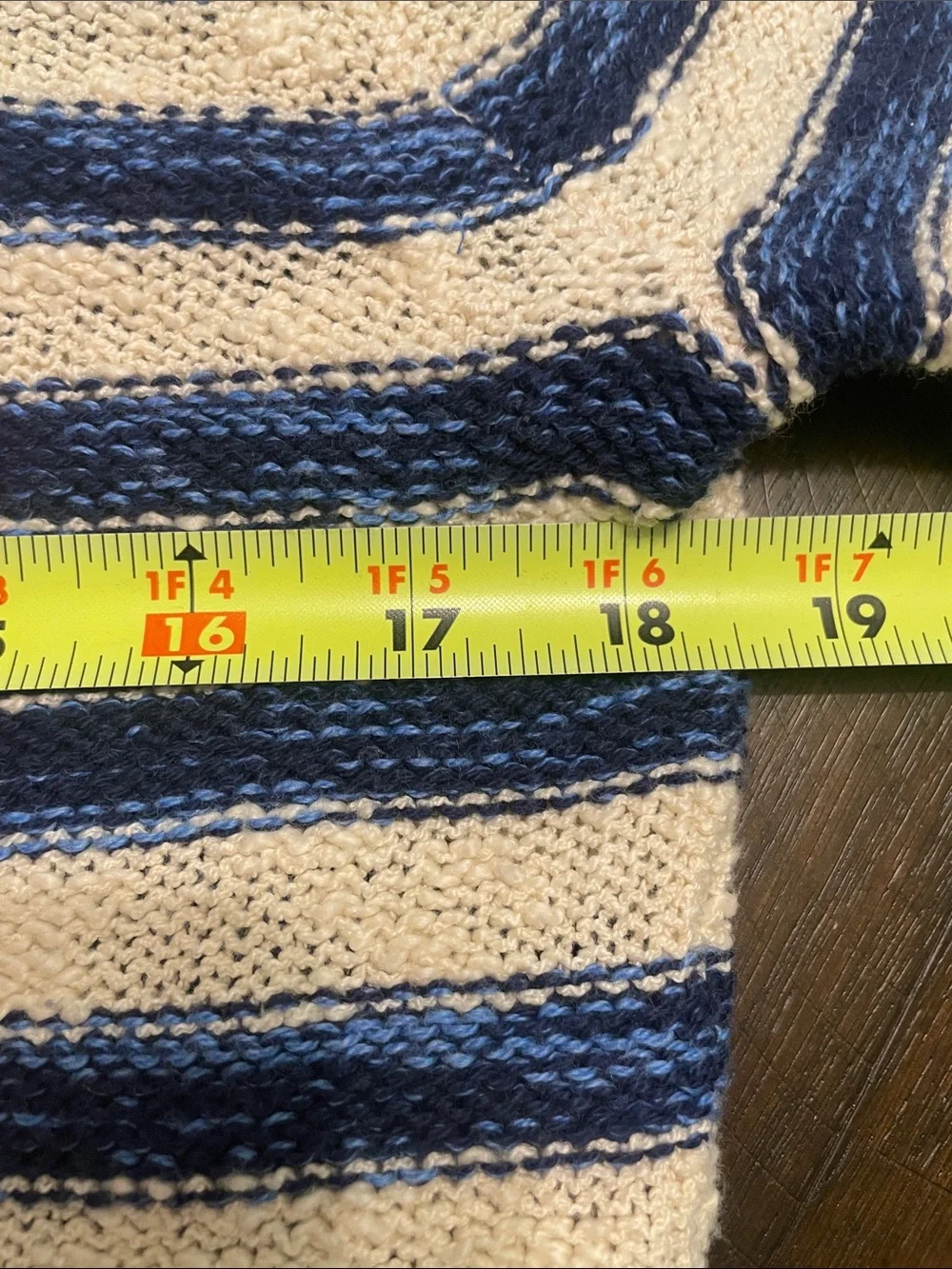 J. Crew crew women’s