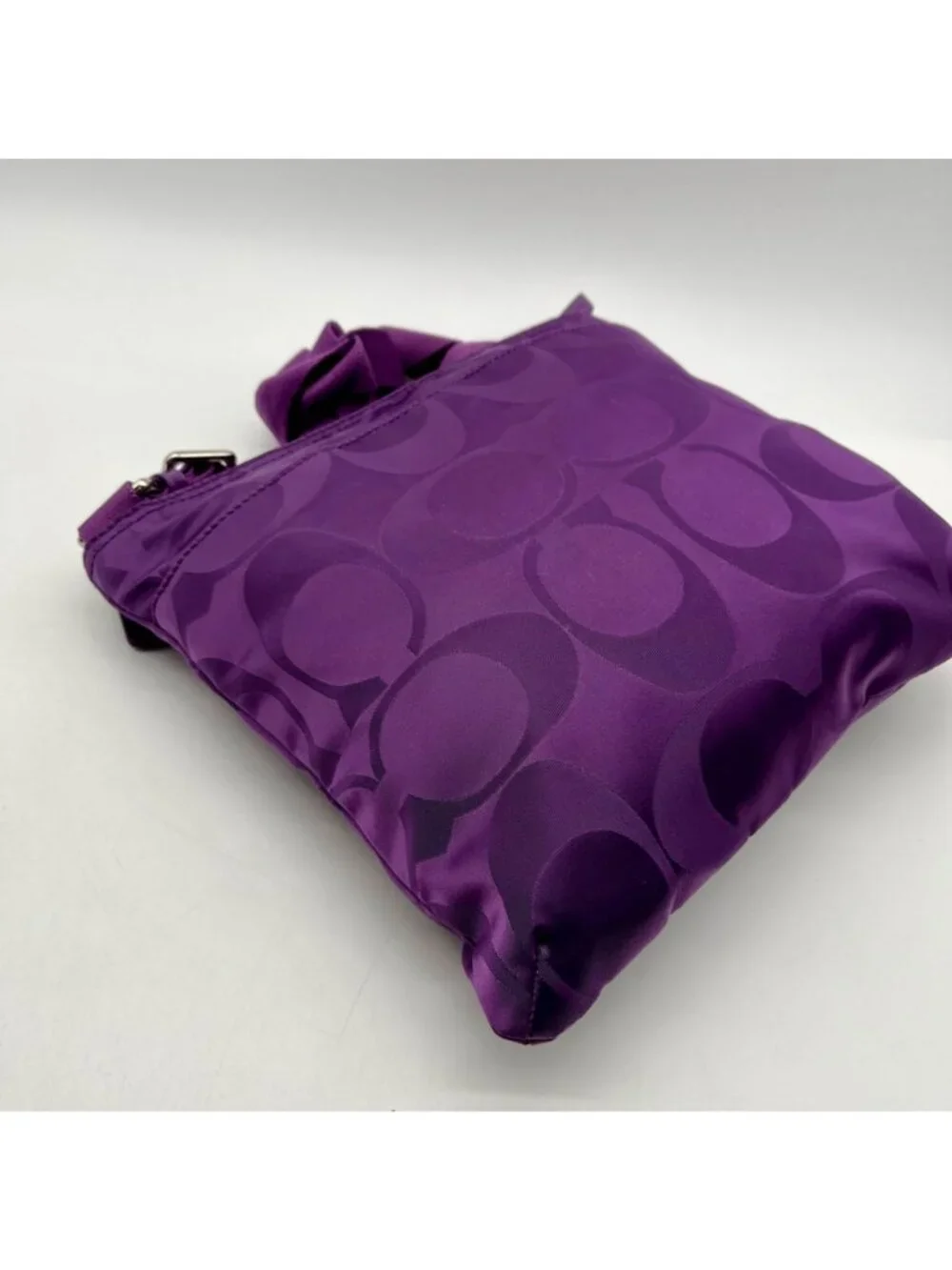 Coach carry classic