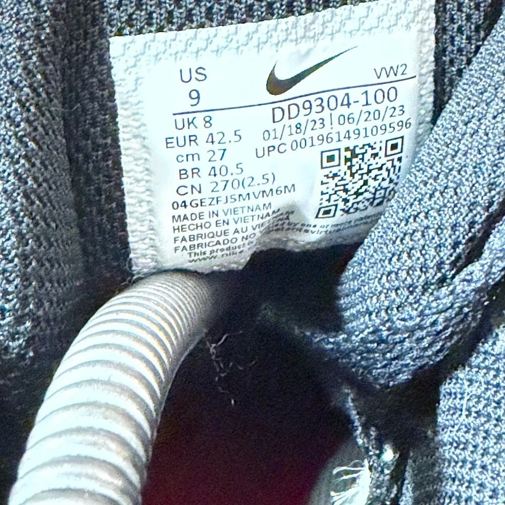 Nike renew elevate