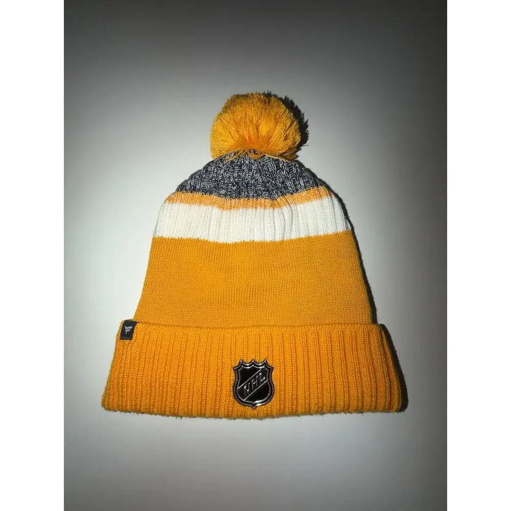 Fanatics hockey nhl
