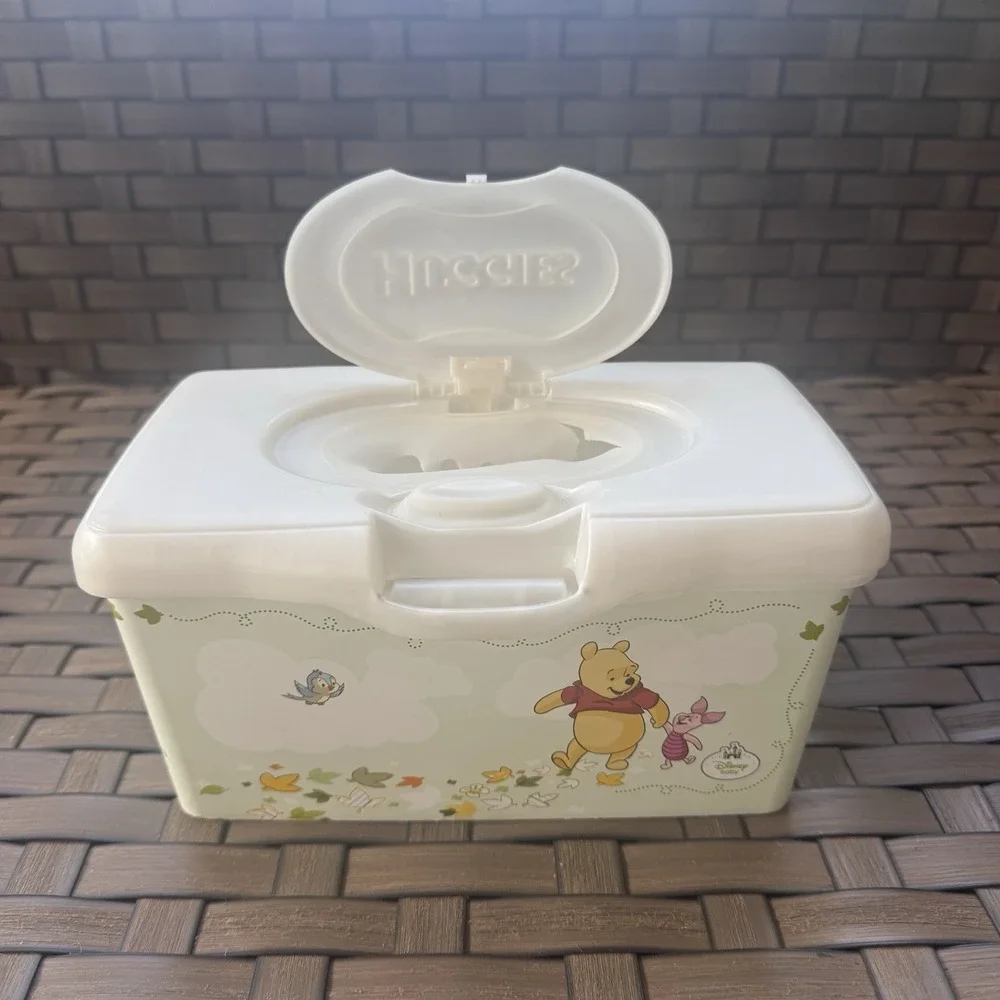 Huggies excellent minor