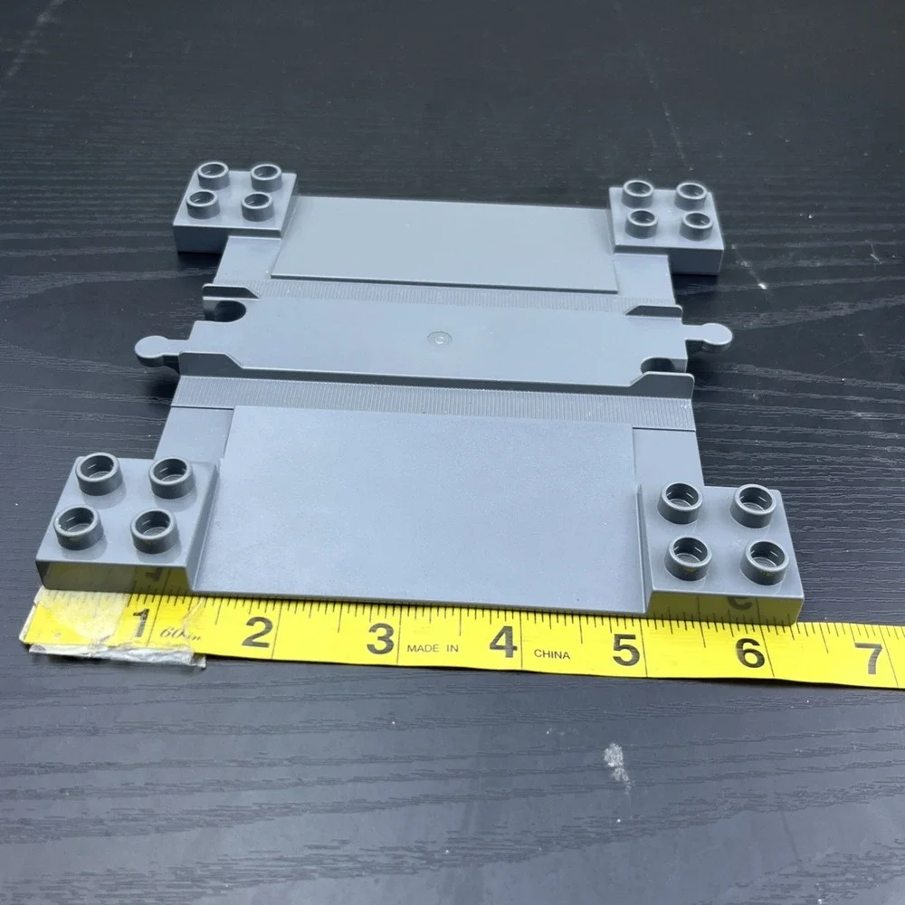 Lego genuine duplo