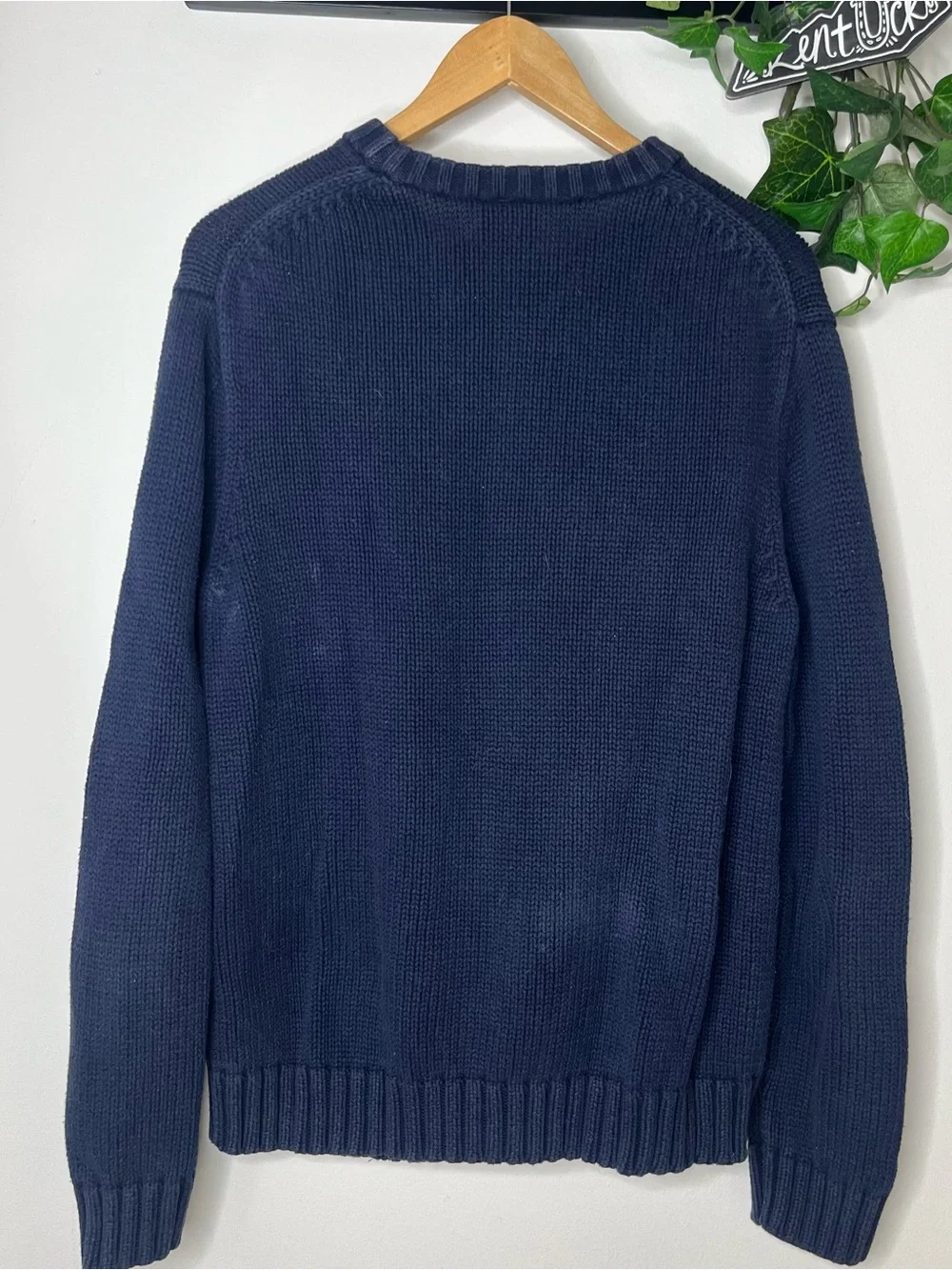 Polo Ralph Lauren vintage ralph