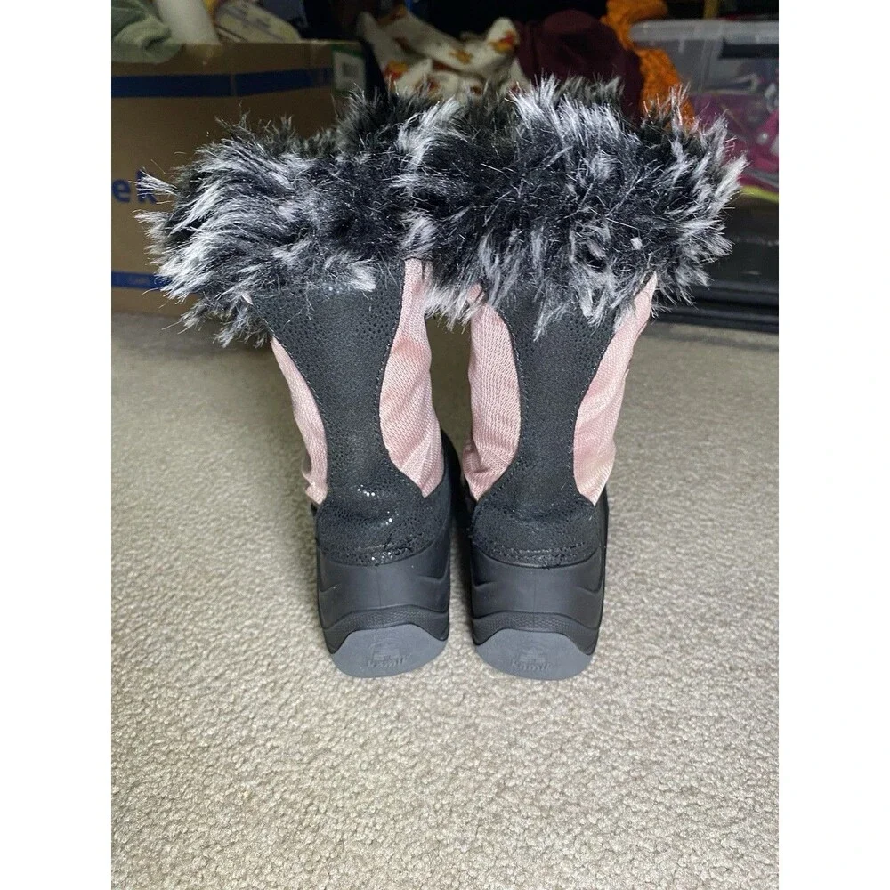 Kamik these winter