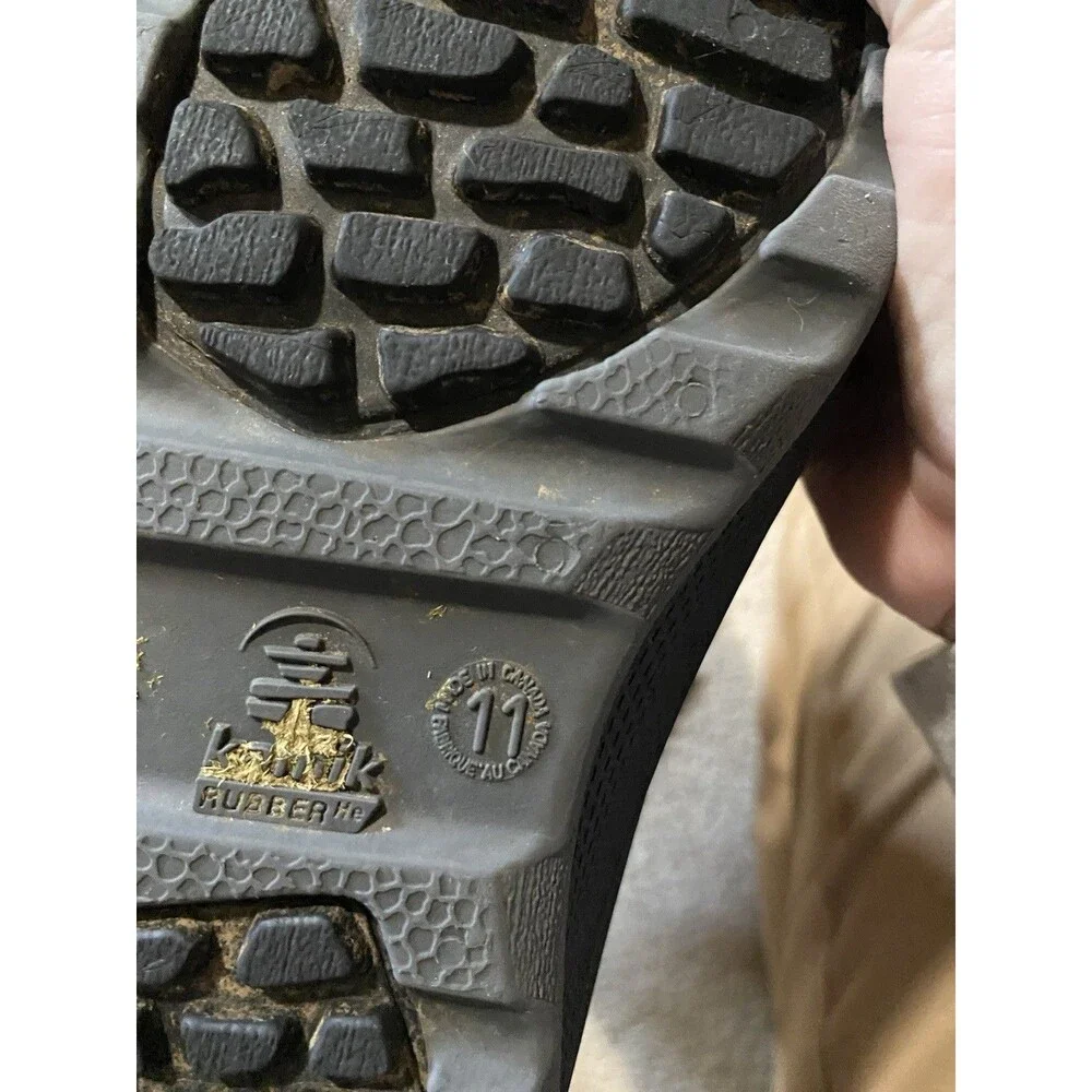 Kamik these winter