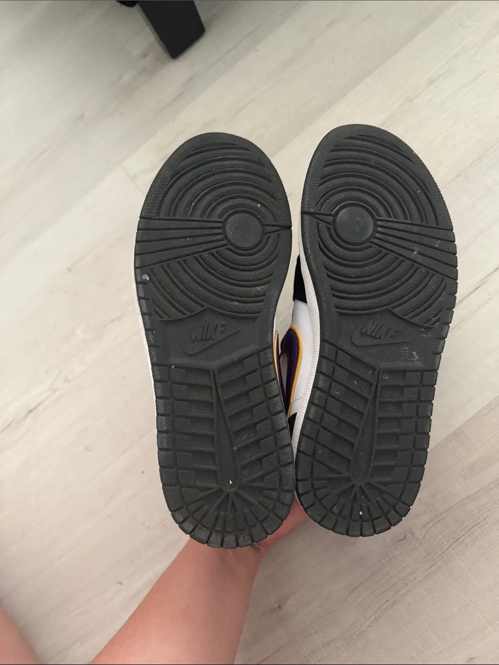 Jordan men’s women’s