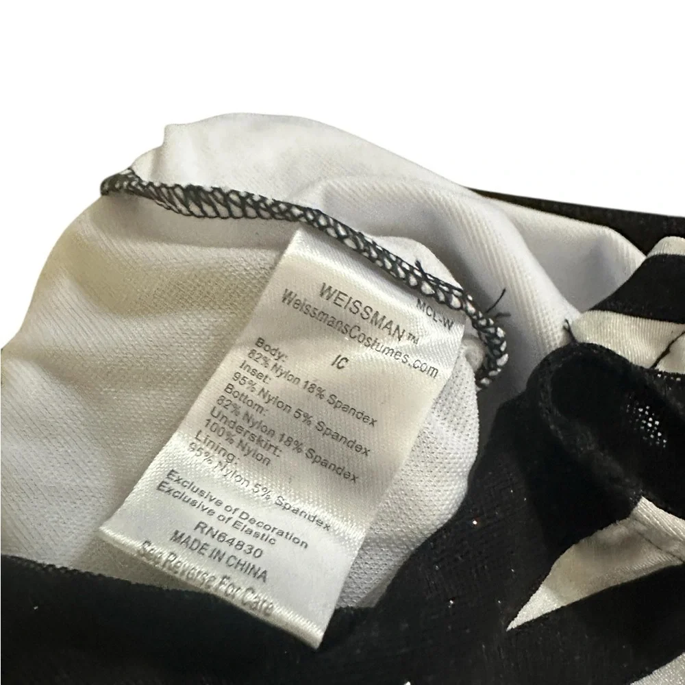 Weissman elegant black