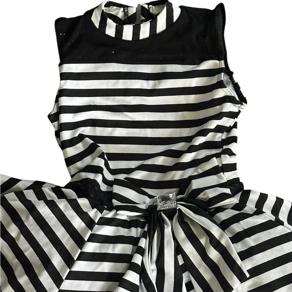 Weissman elegant black
