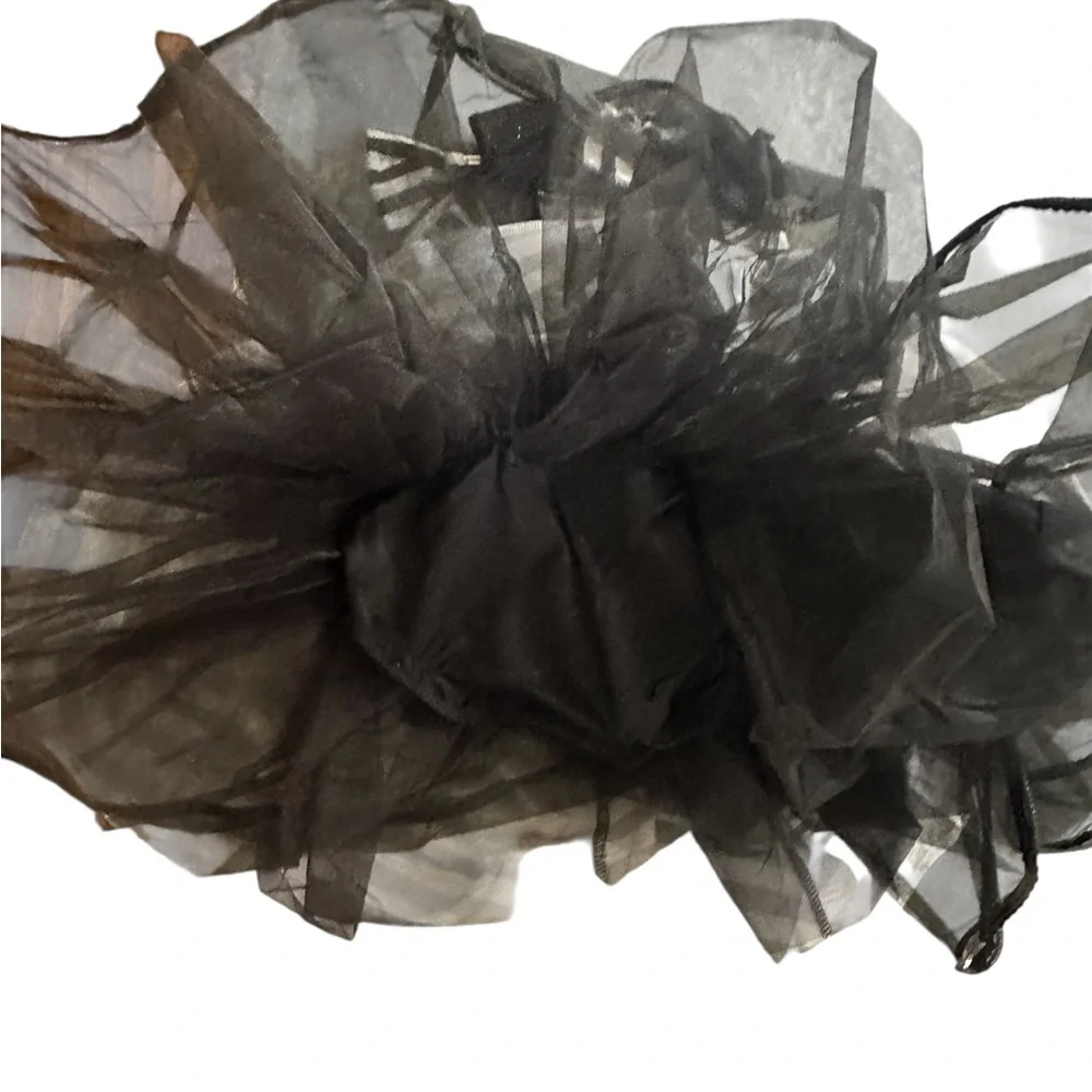Weissman elegant black