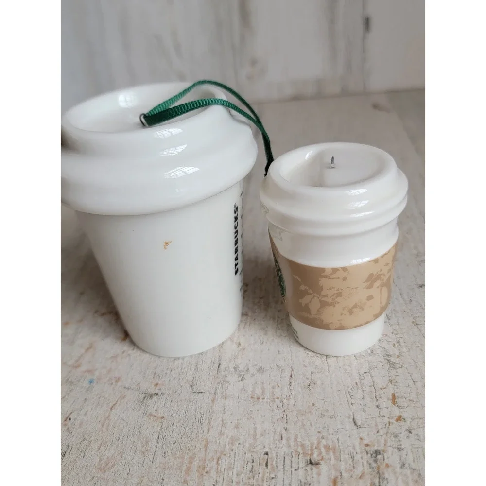 Starbucks tall product