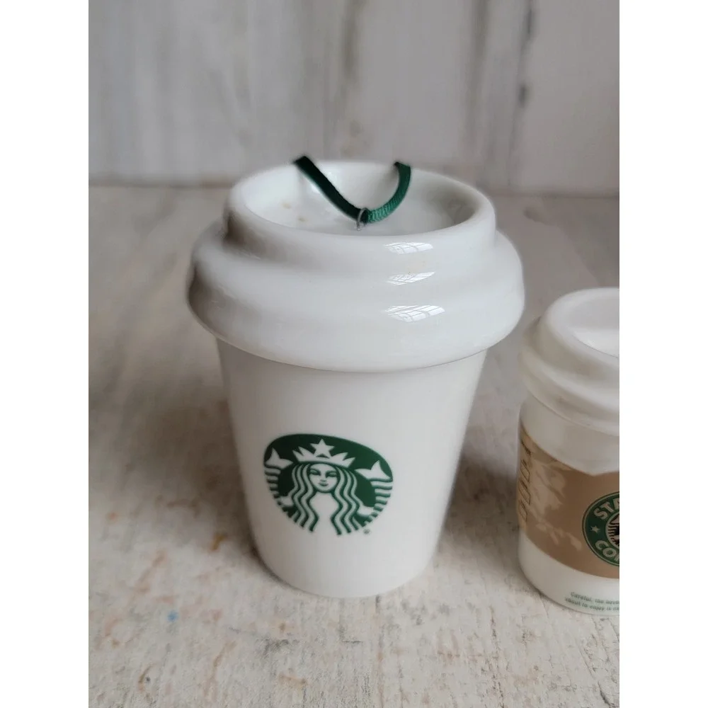 Starbucks tall product