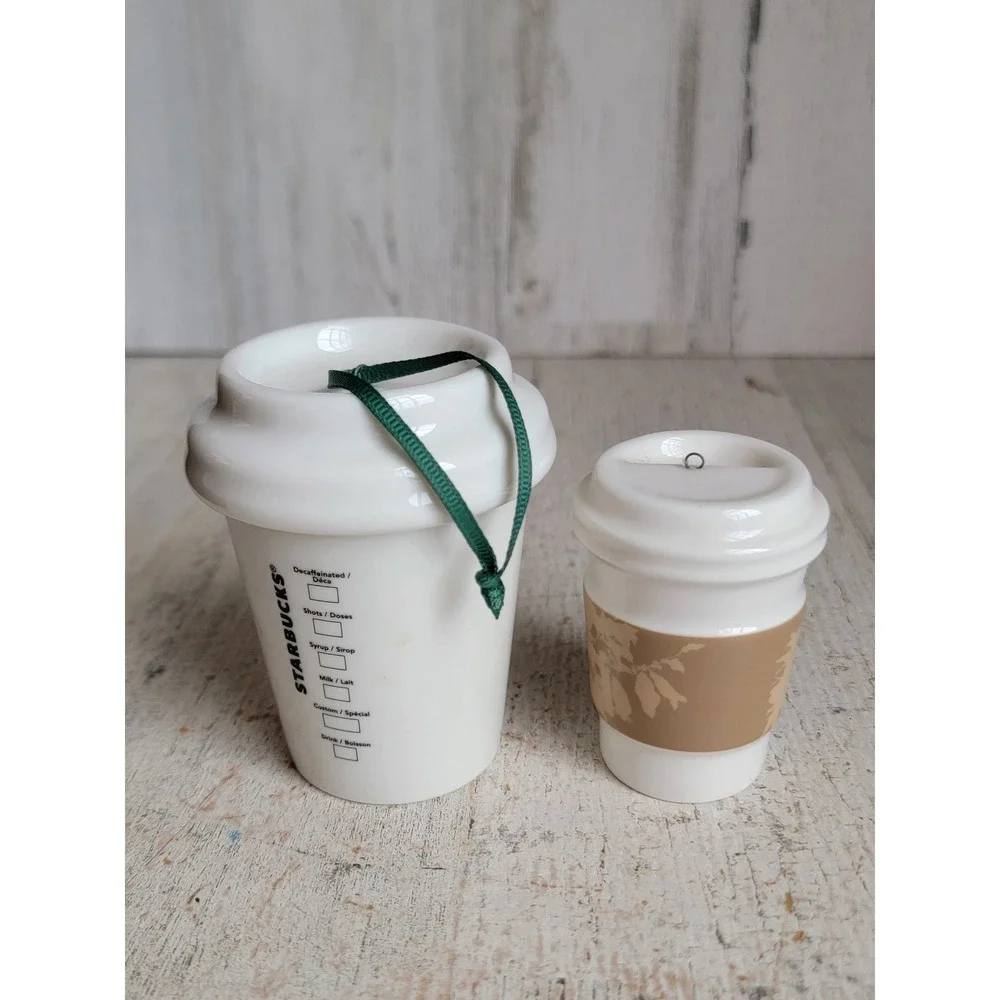 Starbucks tall product