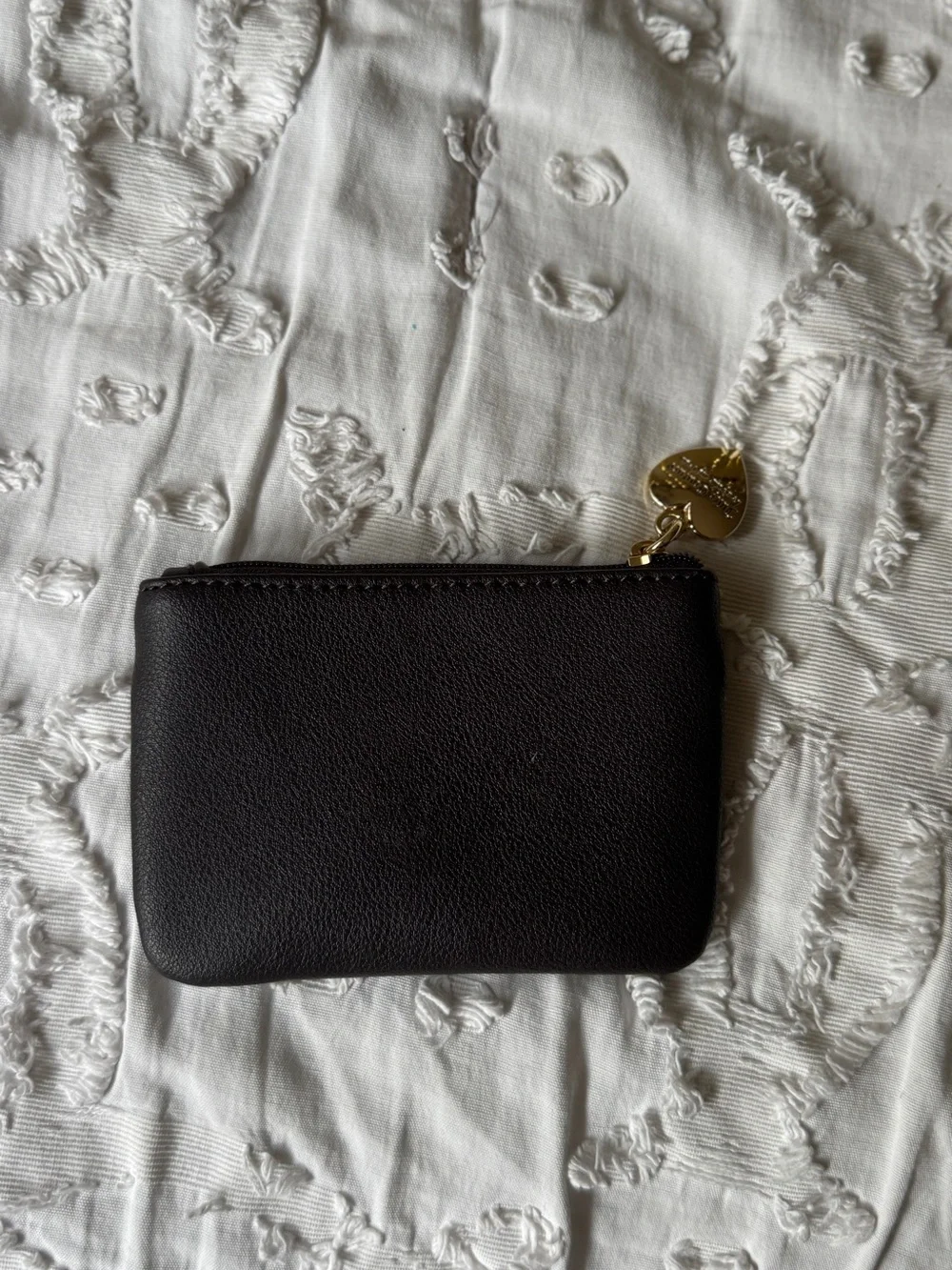 Juicy Couture sleek black