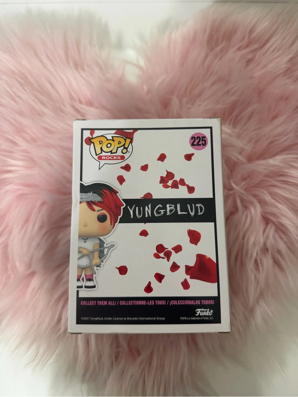 Funko official pop