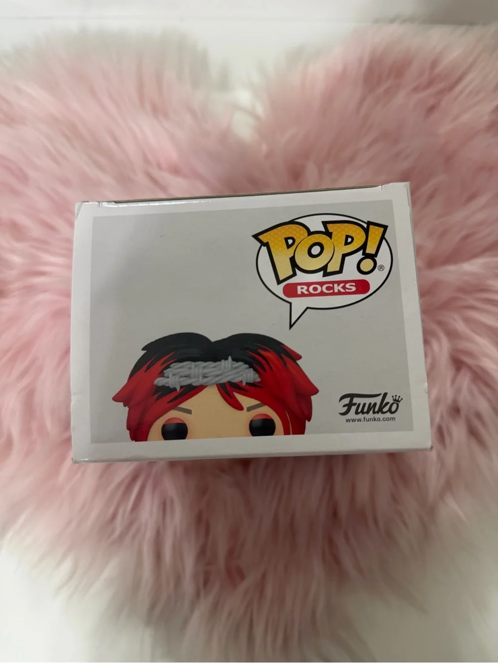 Funko official pop