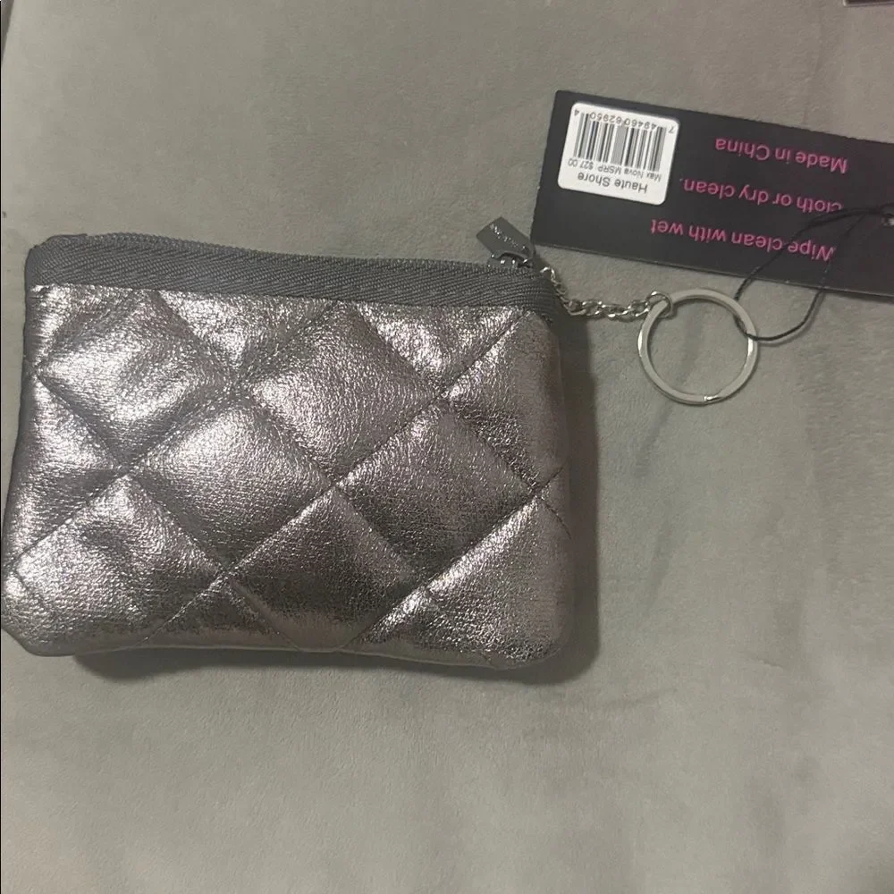N/A small key