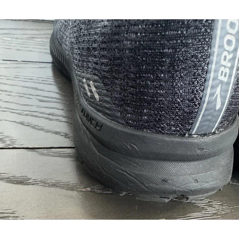 Brooks launch men