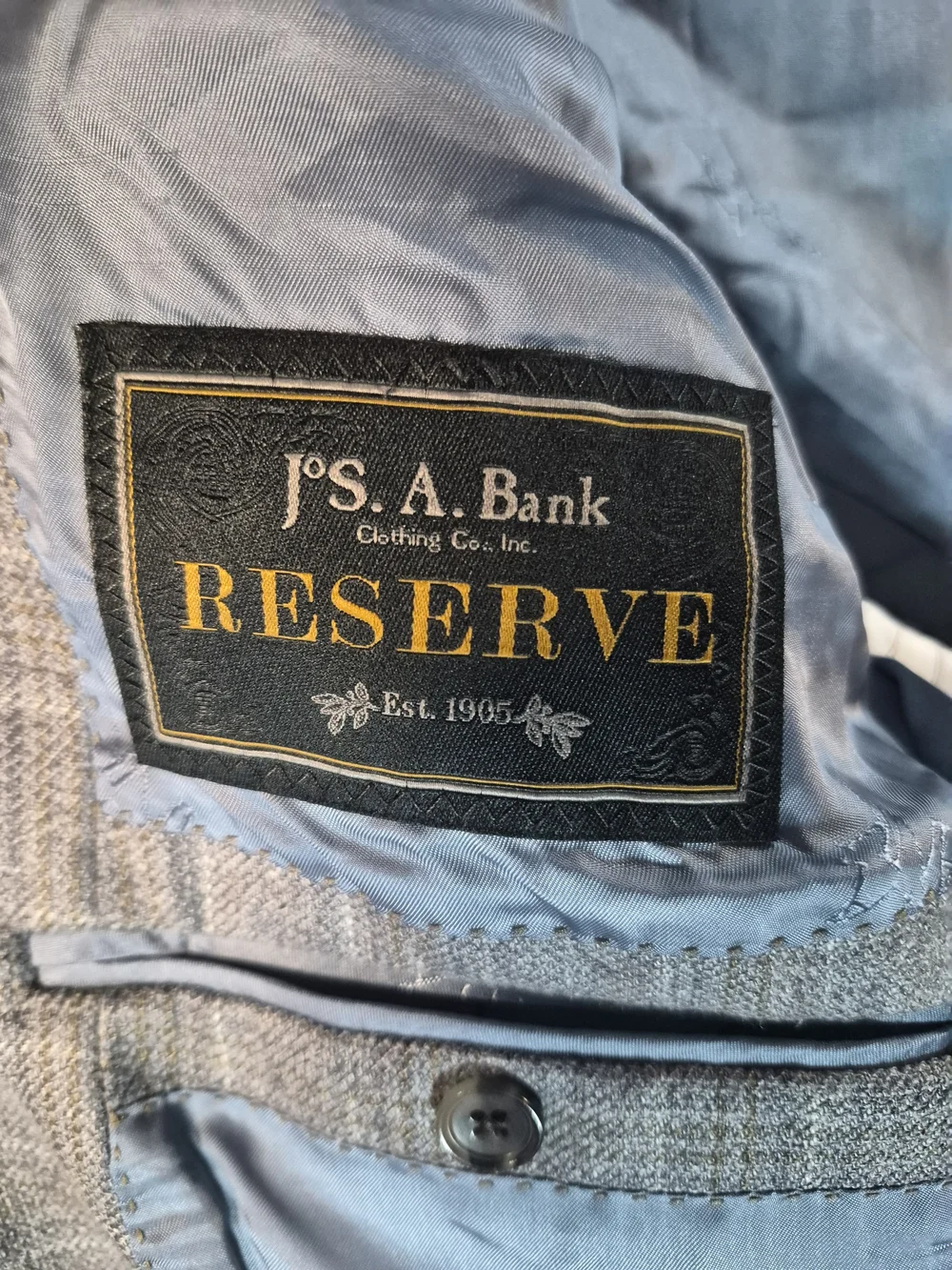 Jos. A. Bank jos bank