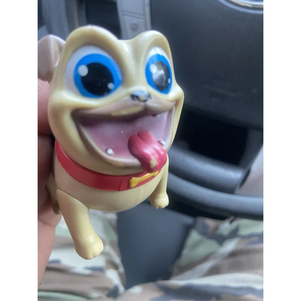 Disney jr junior