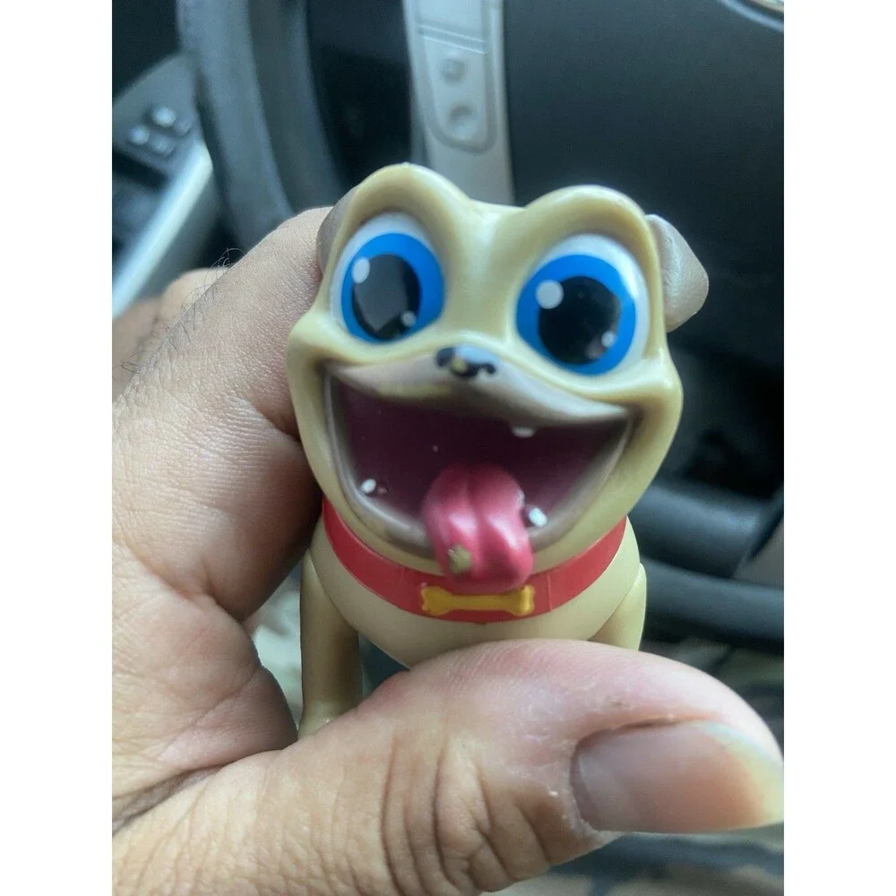 Disney jr junior