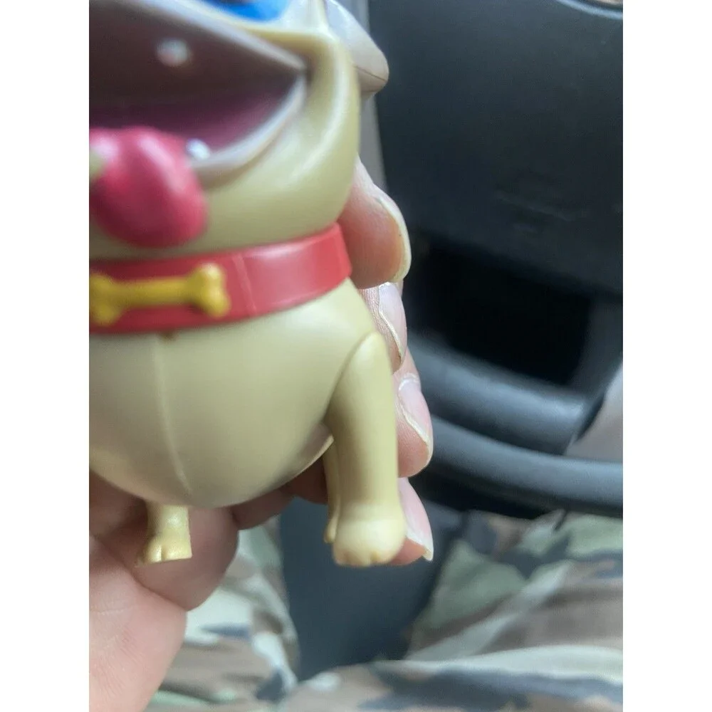 Disney jr junior