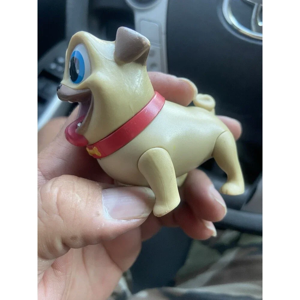 Disney jr junior