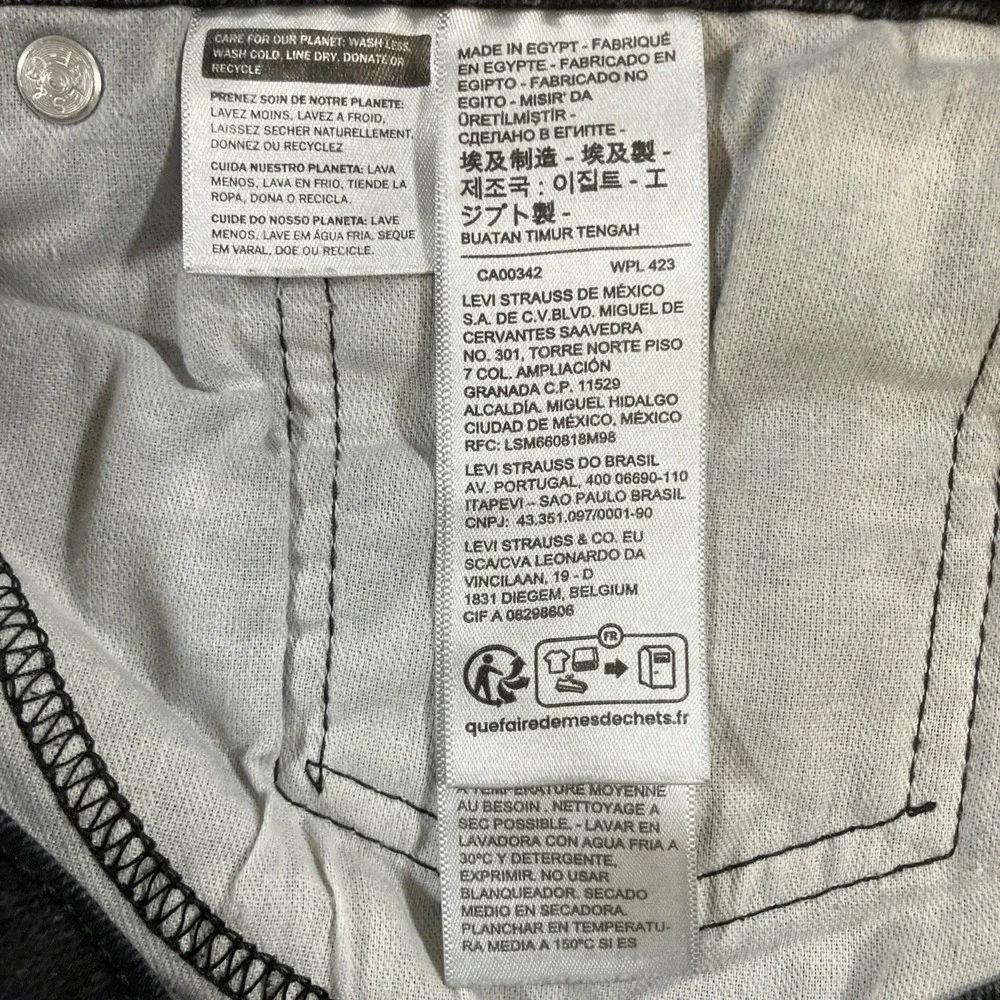 Levis levi 511