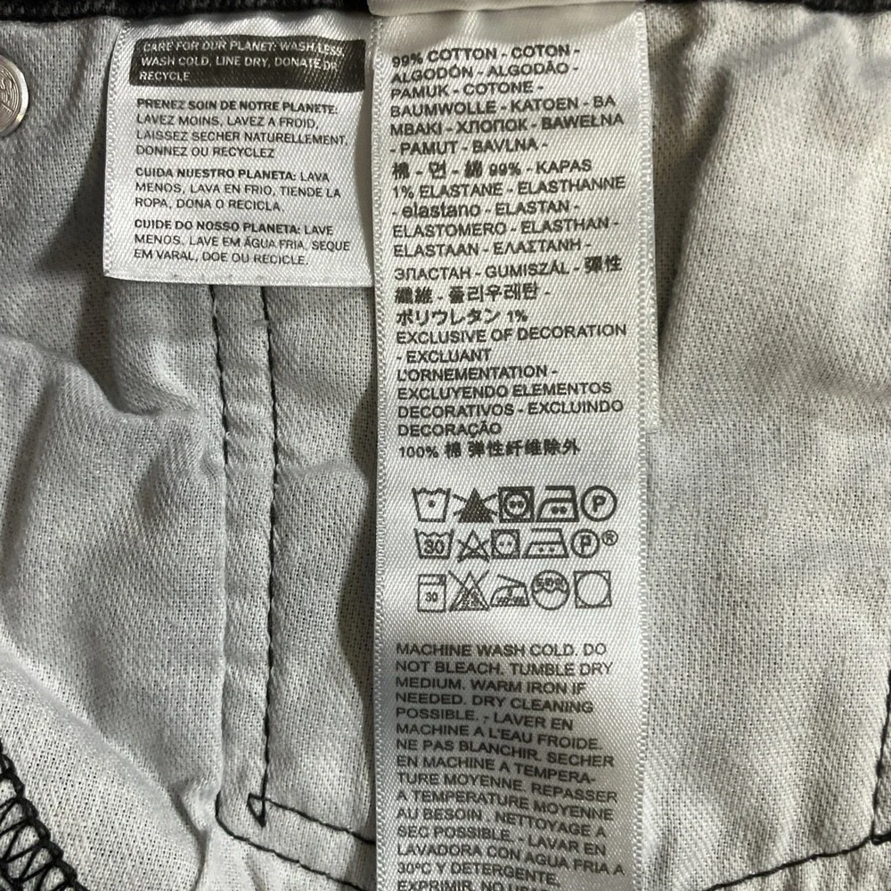 Levis levi 511