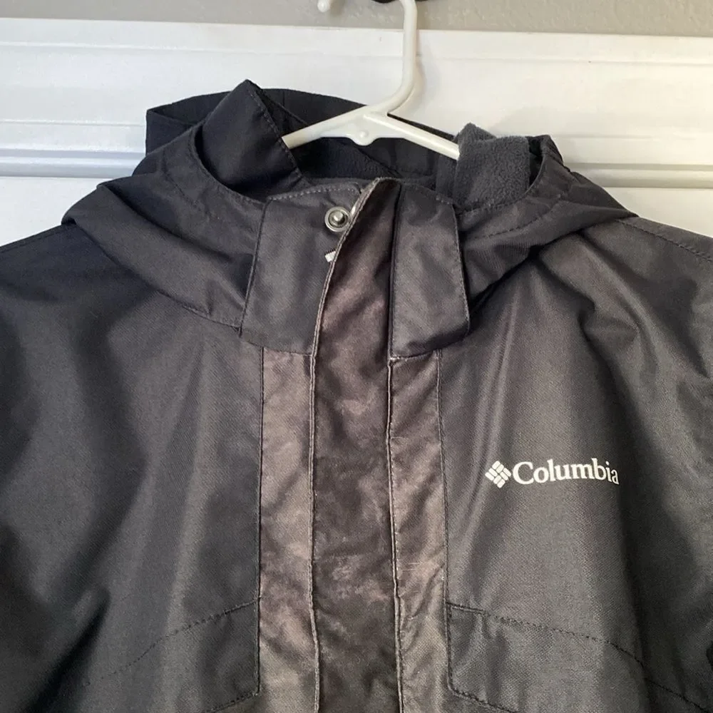 Columbia guc also omni