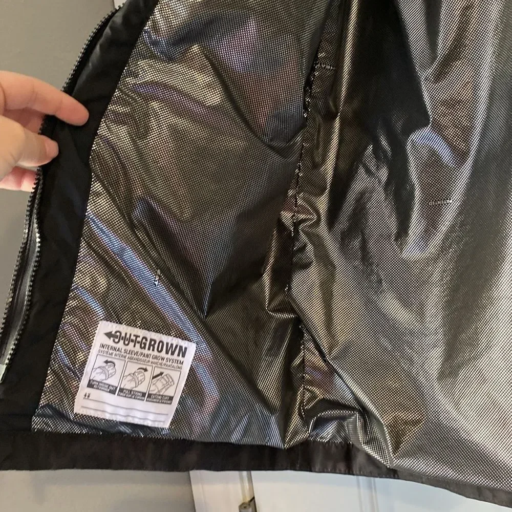 Columbia size heat