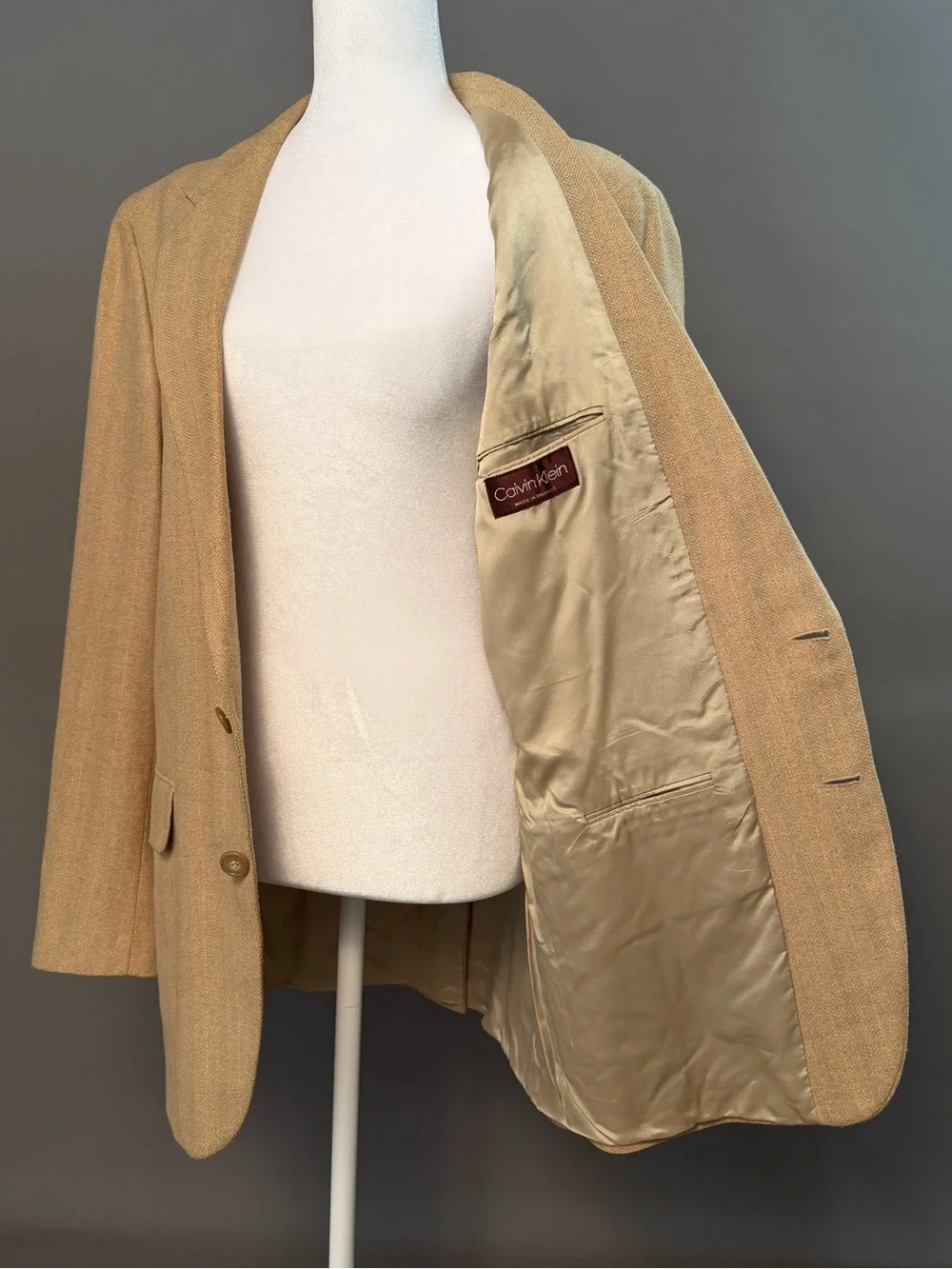 Calvin Klein classic two