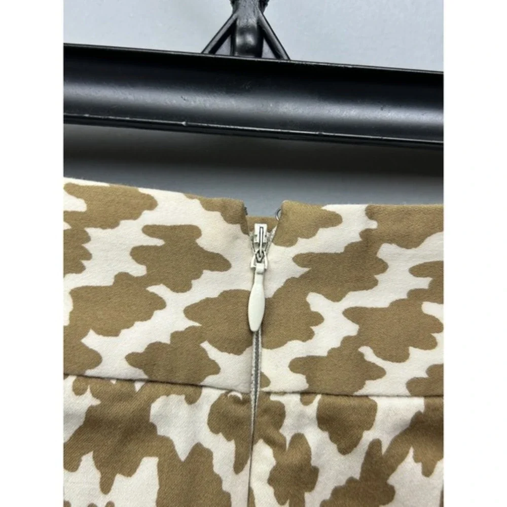 J. Crew crew skirt
