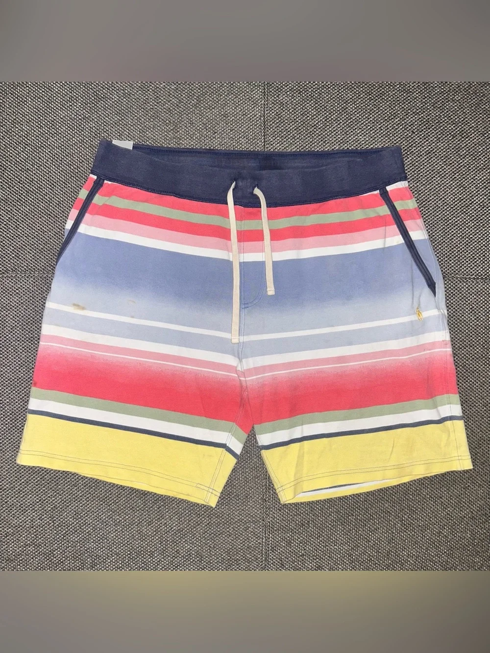 Polo Ralph Lauren shorts have