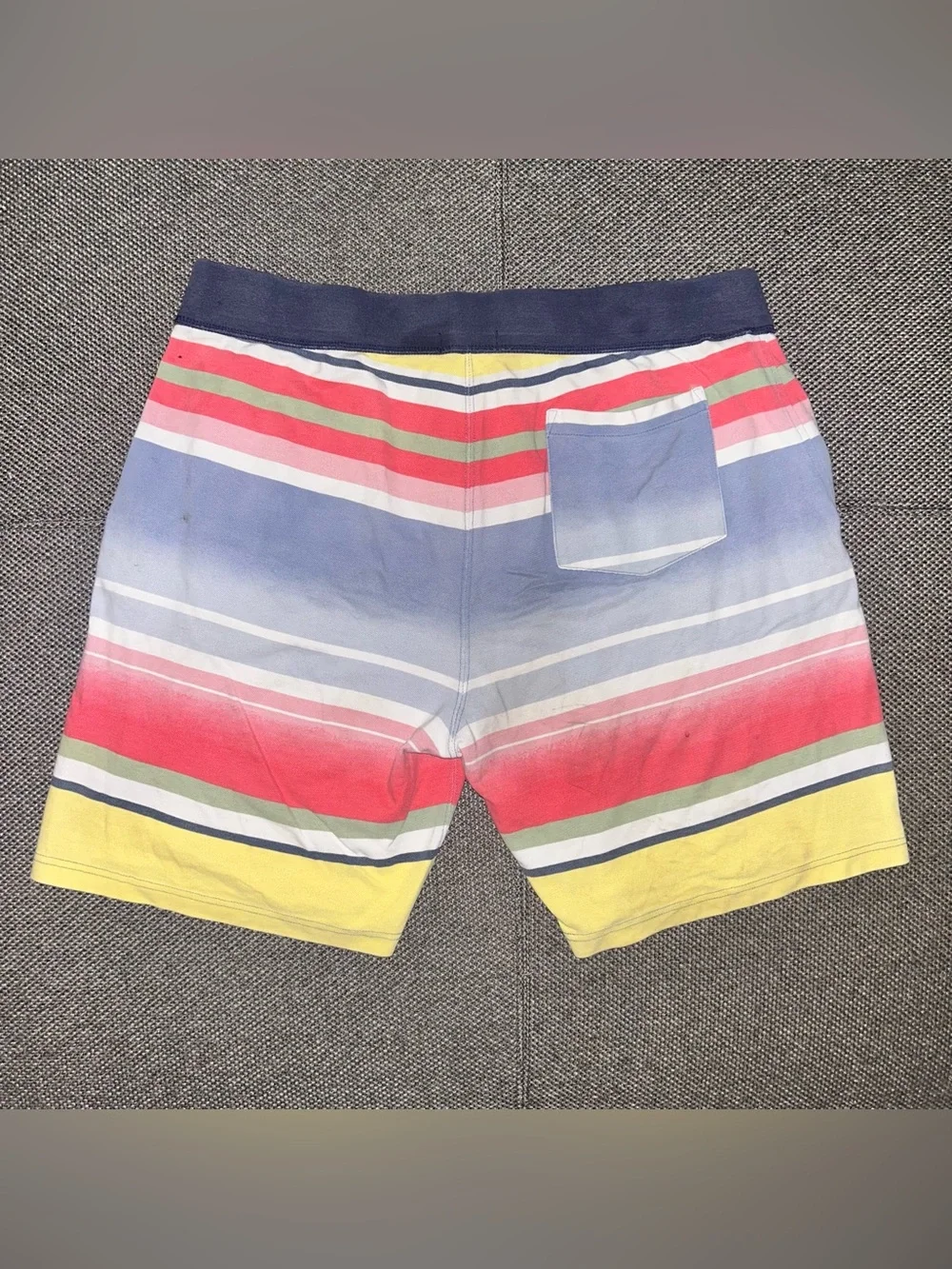 Polo Ralph Lauren shorts have