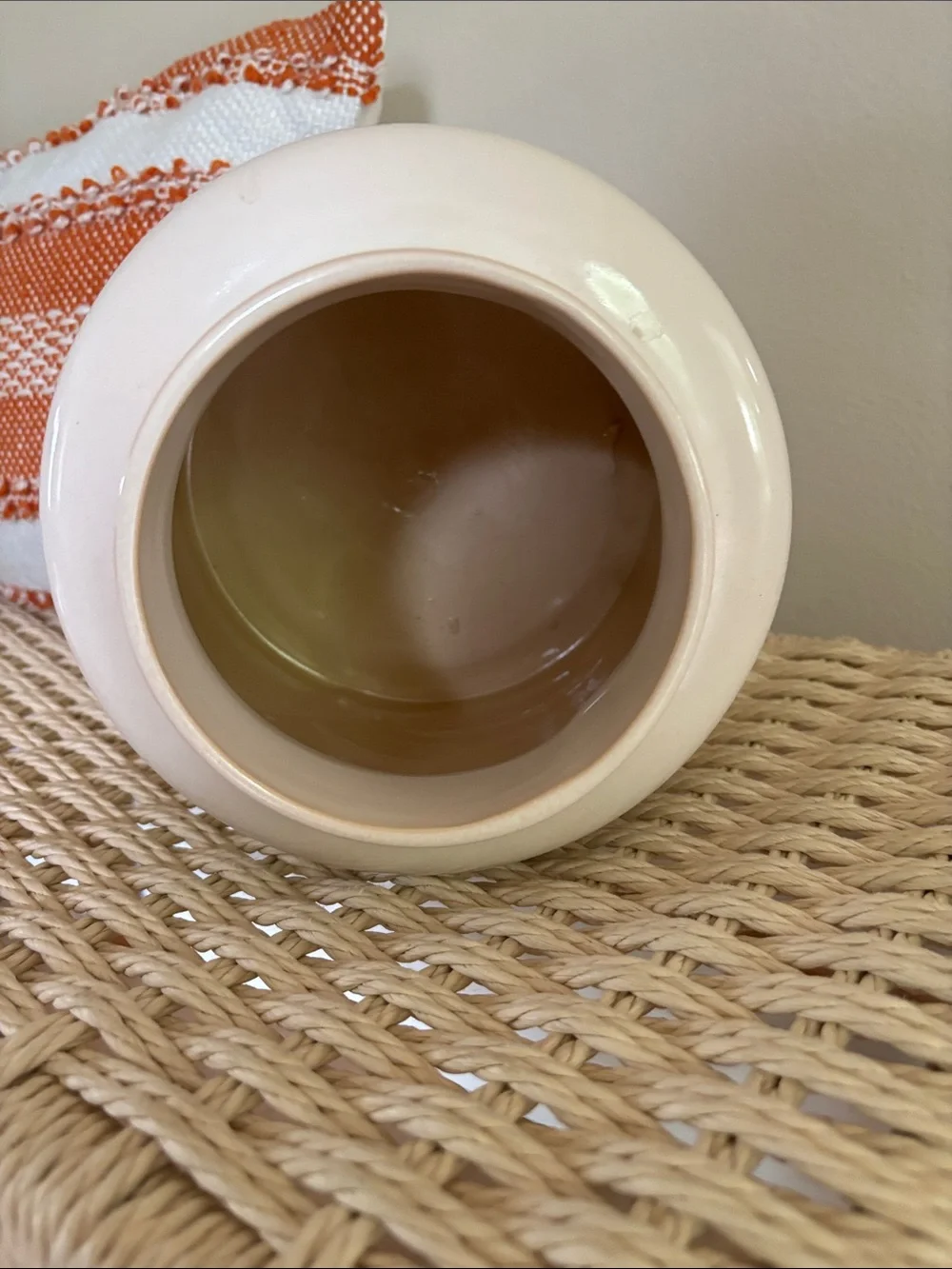 Magnolia Home cream off
