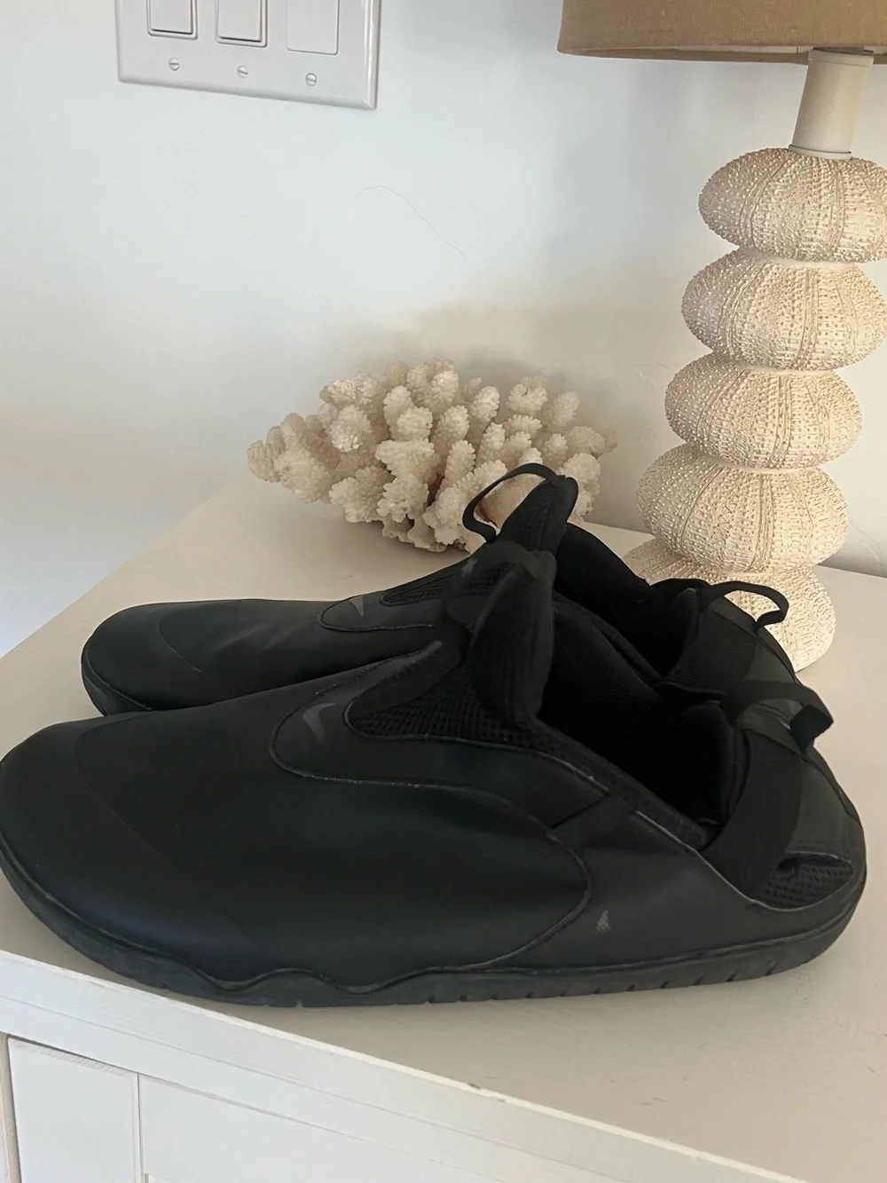 Nike sleek all