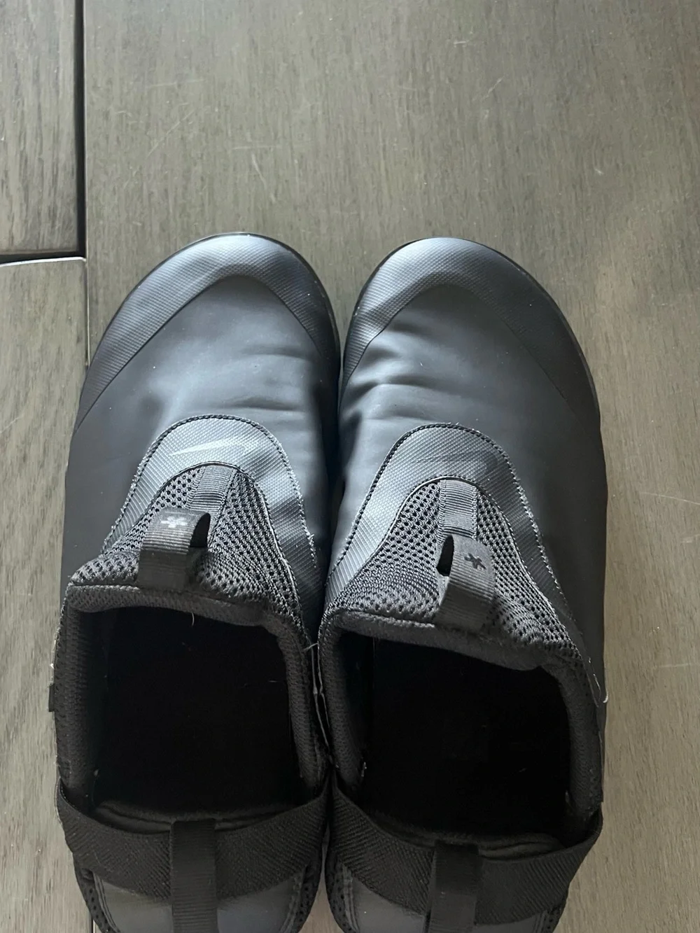 Nike sleek all
