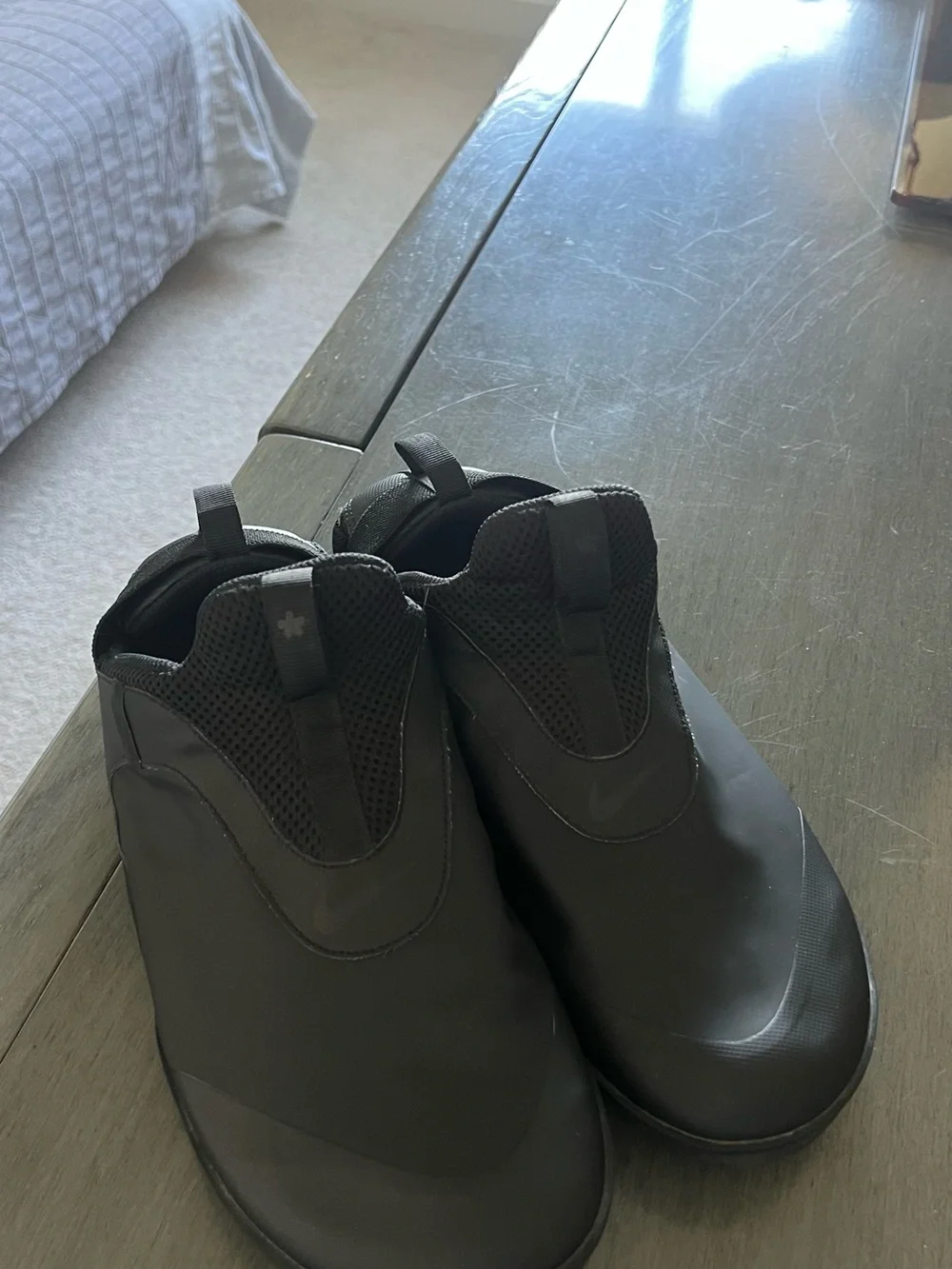 Nike sleek all