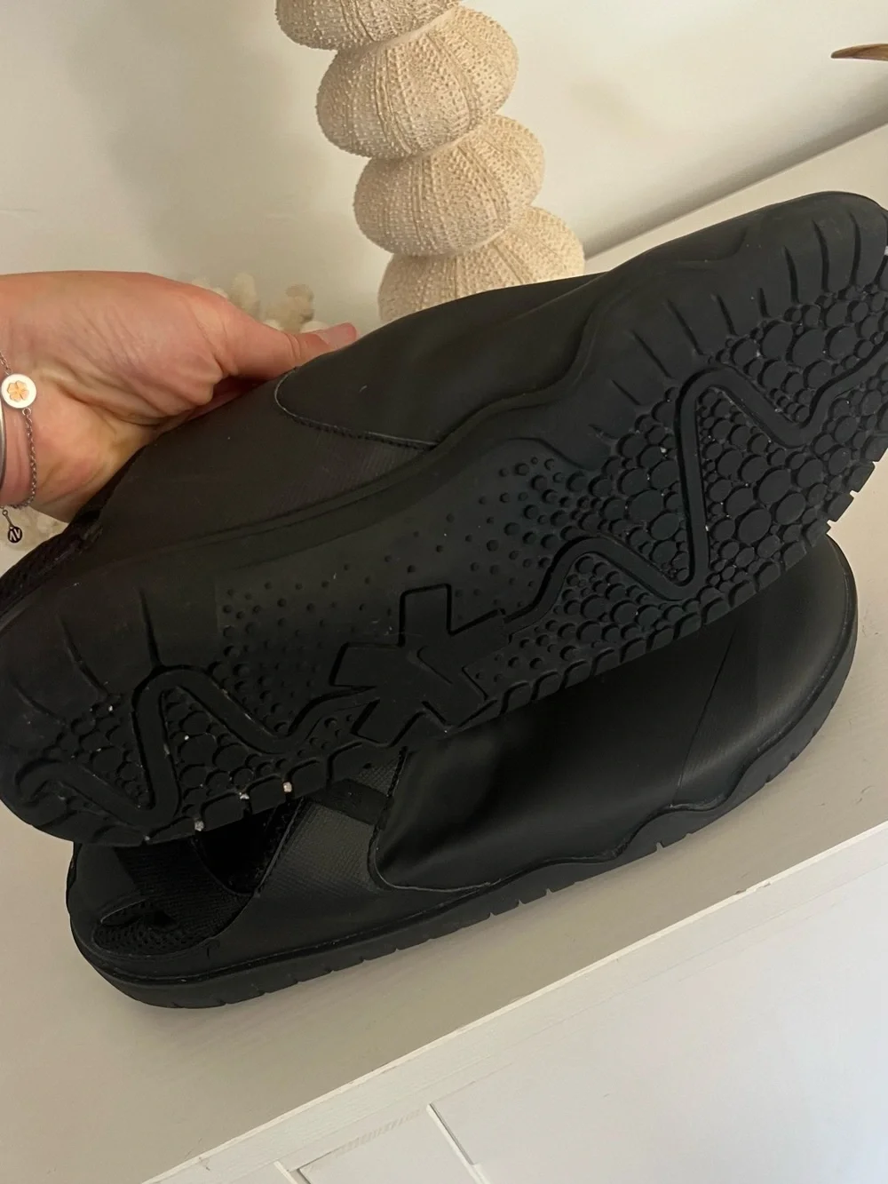 Nike sleek all