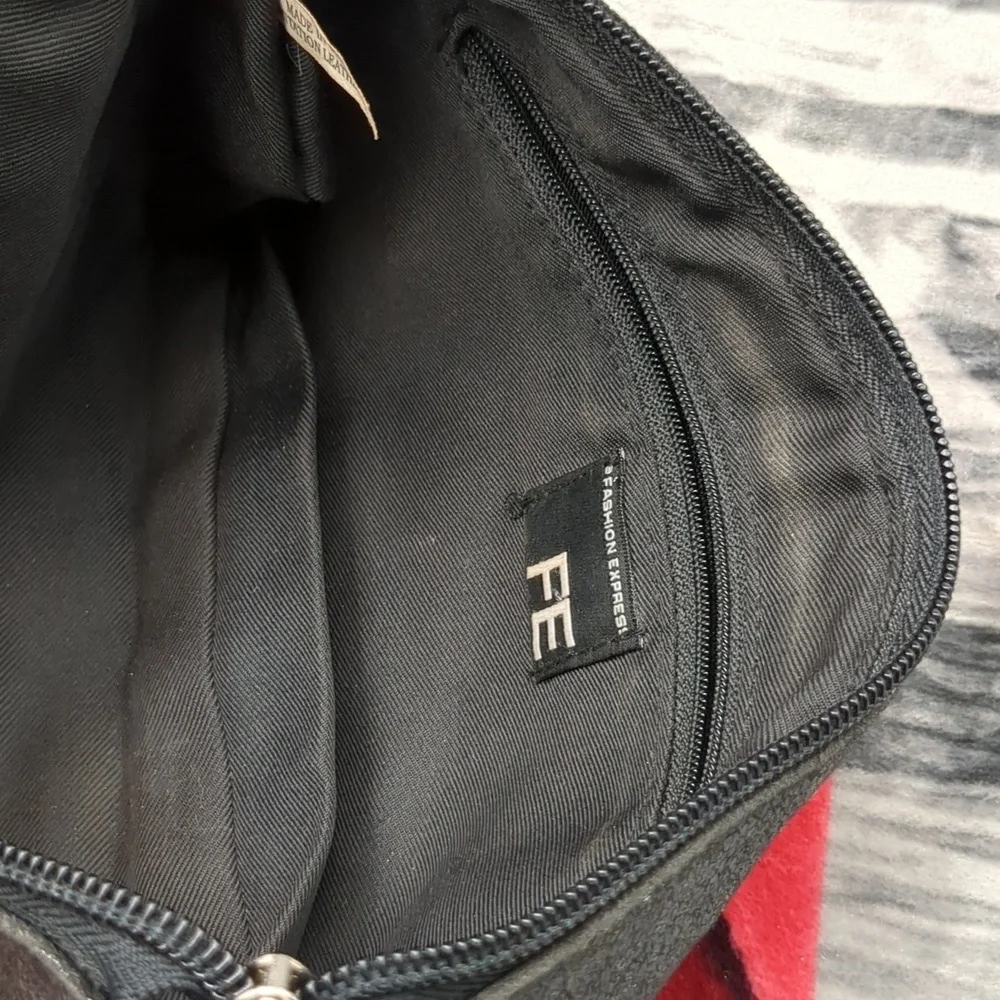 Fashion Express bag
