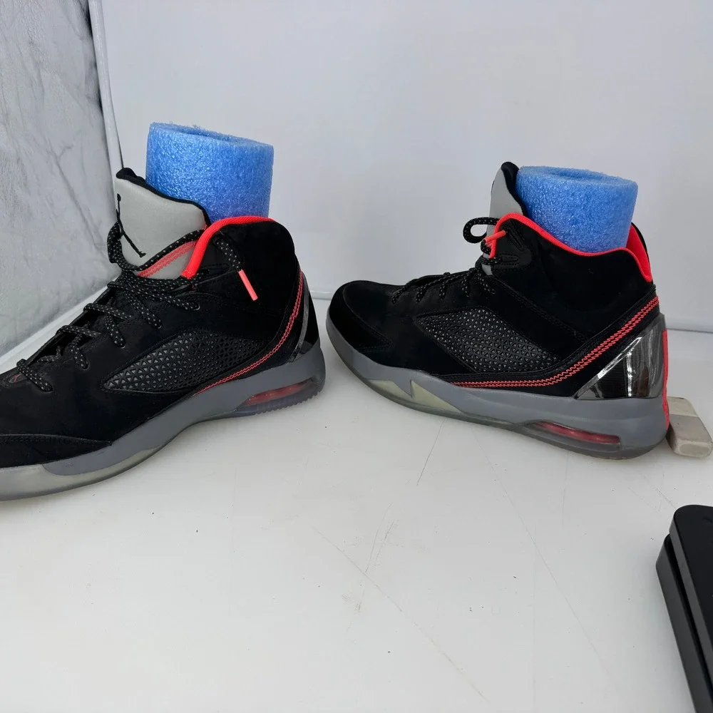 Jordan flight remix
