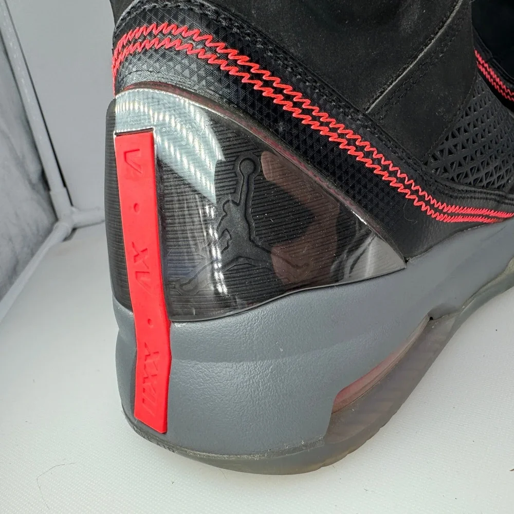 Jordan flight remix