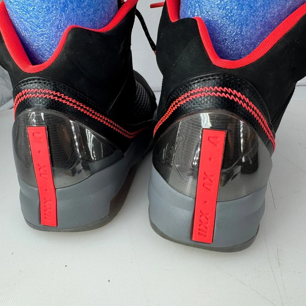 Jordan flight remix