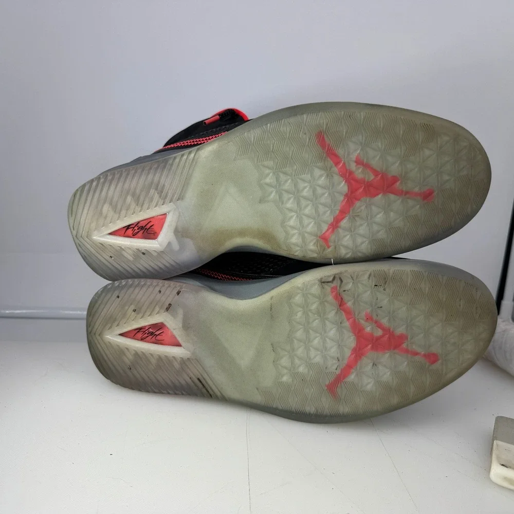 Jordan flight remix
