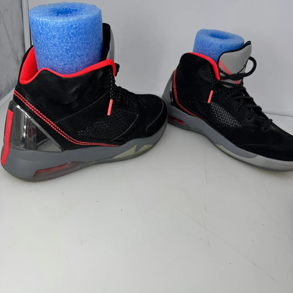 Jordan flight remix