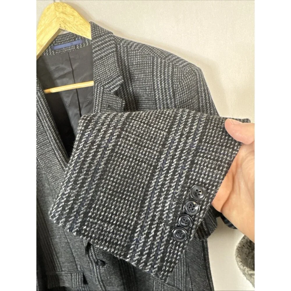 Bugatti wool sport